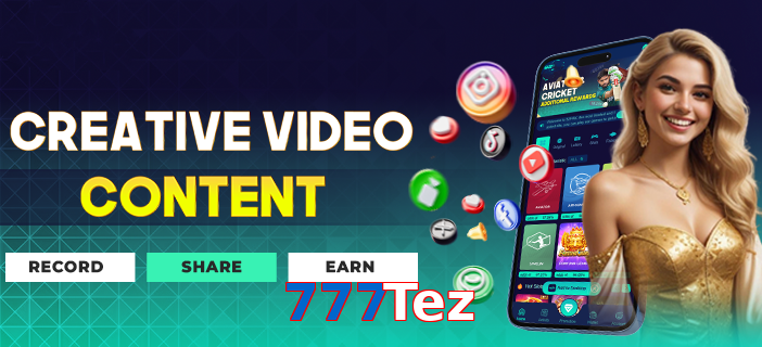 777Tez game app for Pakistan players